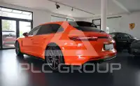2019 Porsche Panamera
