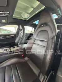 2019 Porsche Panamera