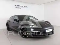 2019 Porsche Panamera