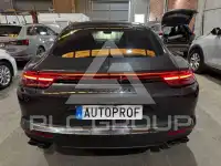 2019 Porsche Panamera