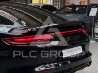 2019 Porsche Panamera