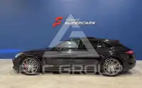 2019 Porsche Panamera
