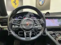 2019 Porsche Panamera