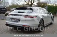 2019 Porsche Panamera