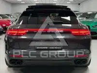 2019 Porsche Panamera