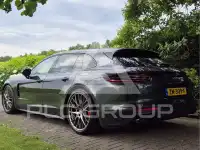 2019 Porsche Panamera