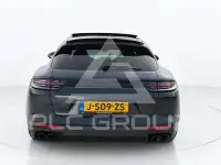 2019 Porsche Panamera