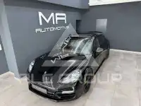 2019 Porsche Panamera