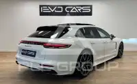 2019 Porsche Panamera