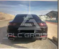 2019 Porsche Panamera