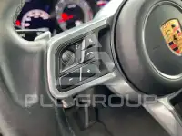 2019 Porsche Panamera