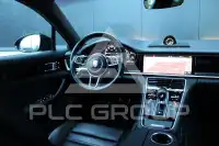2019 Porsche Panamera