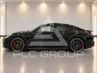 2019 Porsche Panamera