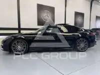 2019 Porsche Panamera