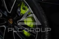 2019 Porsche Panamera