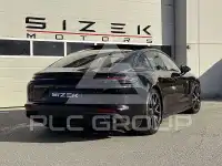 2019 Porsche Panamera