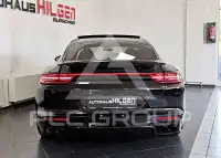 2019 Porsche Panamera