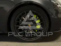 2019 Porsche Panamera