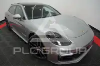 2019 Porsche Panamera
