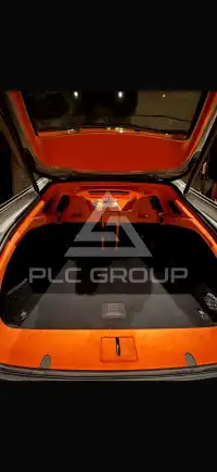 2019 Porsche Panamera