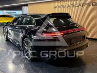 2019 Porsche Panamera