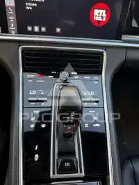 2019 Porsche Panamera