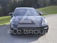 2019 Porsche Panamera