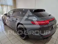 2019 Porsche Panamera