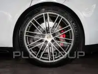 2019 Porsche Panamera