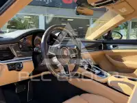 2019 Porsche Panamera