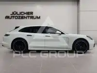 2019 Porsche Panamera