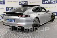 2019 Porsche Panamera