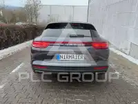 2019 Porsche Panamera