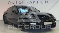 2019 Porsche Panamera