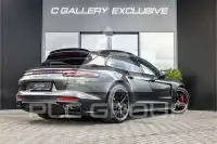 2019 Porsche Panamera