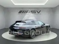 2019 Porsche Panamera