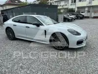 2019 Porsche Panamera