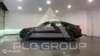 2019 Porsche Panamera