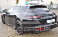 2019 Porsche Panamera