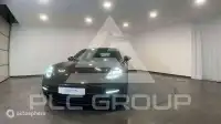 2019 Porsche Panamera