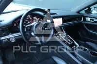 2019 Porsche Panamera