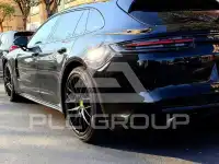 2019 Porsche Panamera