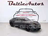 2019 Porsche Panamera
