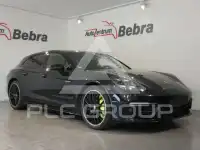 2019 Porsche Panamera