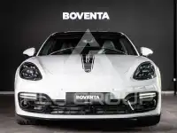 2019 Porsche Panamera