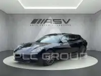 2019 Porsche Panamera