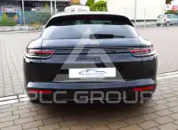 2019 Porsche Panamera