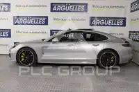 2019 Porsche Panamera
