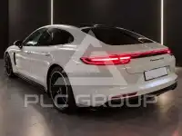 2019 Porsche Panamera