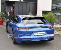 2019 Porsche Panamera
